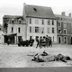 Illustration for article titled 15 Incredible Photo Composites Match Up Normandy on D-Day and Today